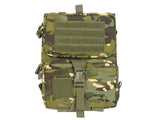 ASSUALT BACK PANEL MOD.3 - MT