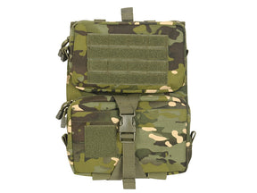 ASSUALT BACK PANEL MOD.3 - MT