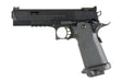 3331 pistol replica with Gas Blowback (GBB) - Black
