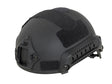 Ultra light replica of Spec-Ops MICH High-Cut Helmet - Black