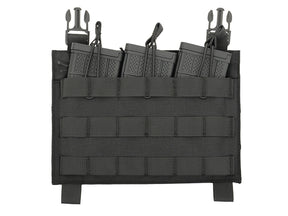 Buckle Up Mag Pouch Panel