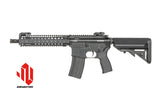 CM.105 Daniel Defense MK18 Eshooter ETU, GEN-2 - Sort