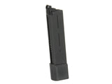 1911 Extended Magasin med Base Pad