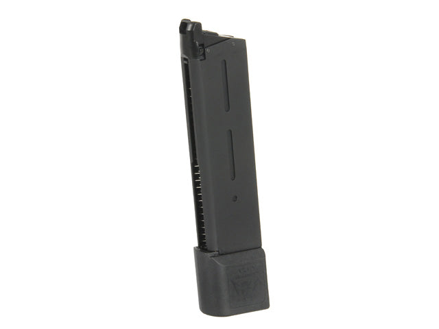 1911 Extended Magasin med Base Pad