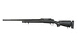 CM.702A-U Opgraderet Version 500 FPS - Sort