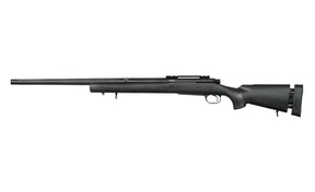CM.702A-U Opgraderet Version 500 FPS - Sort