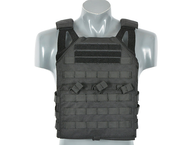 Jump Plate Carrier V2 (Size Large)