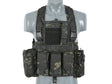 Force Recon Chest Harness - MB