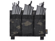 Buckle Up Trippel 5.56 magasinlomme - MB