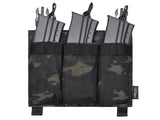Buckle Up Trippel 5.56 magasinlomme - MB