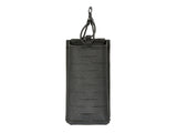 Single Laser-Cut Magazine Pouch for AR15/AK