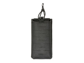 Single Laser-Cut Magazine Pouch for AR15/AK