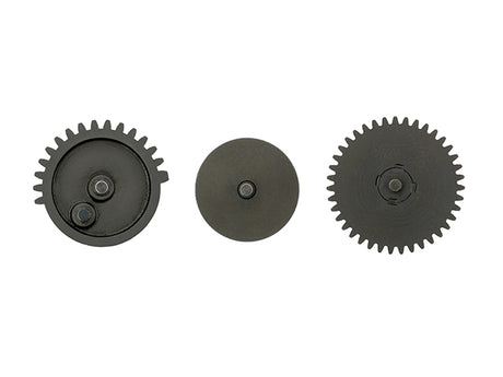 Steel Gear Set V.2/3 - REGULAR