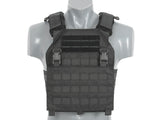 Buckle Up Assault Plate Carrier Cummerbund