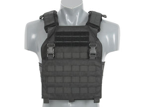 Buckle Up Assault Plate Carrier Cummerbund