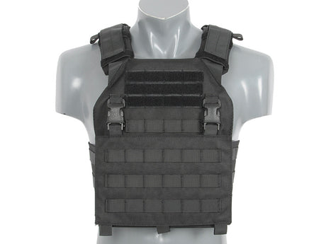 Buckle Up Assault Plate Carrier Cummerbund