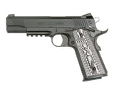 Licenseret Colt M45A1 Combat Enhed pistol replica
