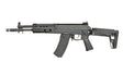 WE09K helmetal GBBR assault riffel replica - Short