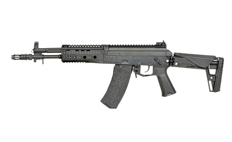 WE09K helmetal GBBR assault riffel replica - Short