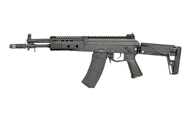 WE09K helmetal GBBR assault riffel replica - Short
