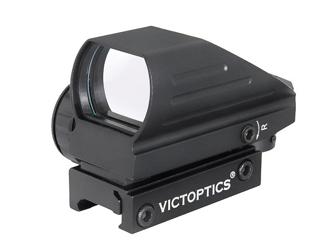 VictOptics Z3 1x22x33 Rød & Grøn Dot Sigte
