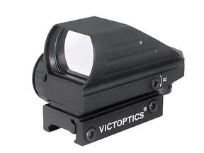 VictOptics Z3 1x22x33 Rød & Grøn Dot Sigte