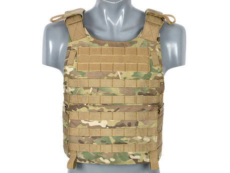 Tactical Vest Goliath XL - Multicamo