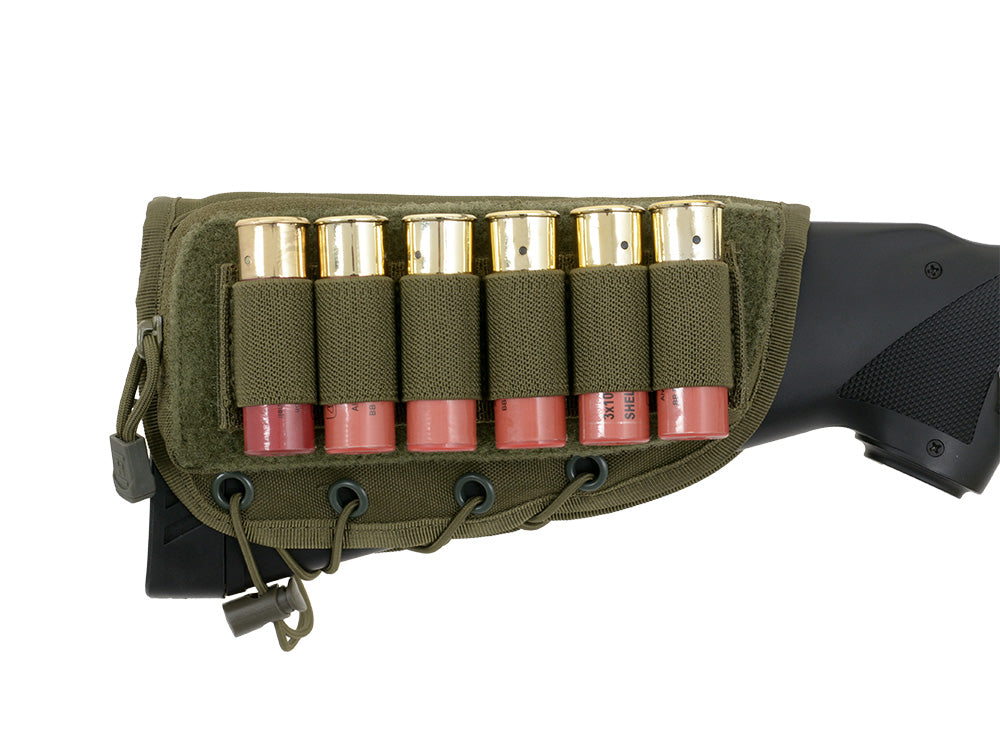 Rifle/Shotgun Stock Pack