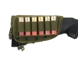 Rifle/Shotgun Stock Pack