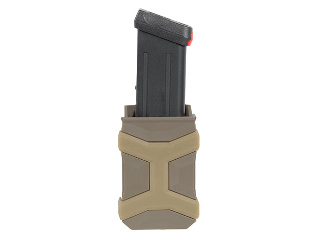 Polymer Pistol-Style 9mm/.45 magasinlomme