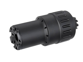 Taktisk SF 9x19 flash hider