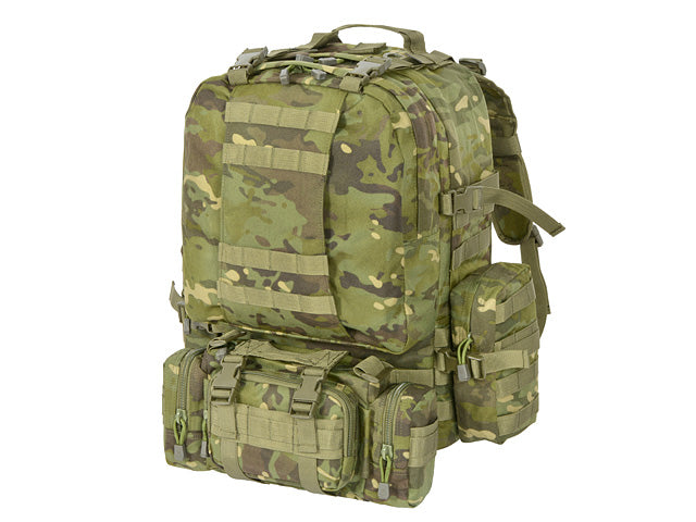 3-DAY ASSAULT PACK - MT