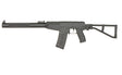 AS VAL Karabin Replica Tracer - Sort