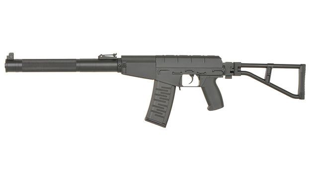 AS VAL Karabin Replica Tracer - Sort