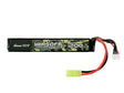 Gens Ace 25C 1200mAh 3S1P 11.1V Airsoft LiPo Batteri mini Tamiya