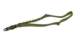 CQB Sling w/elastic cord