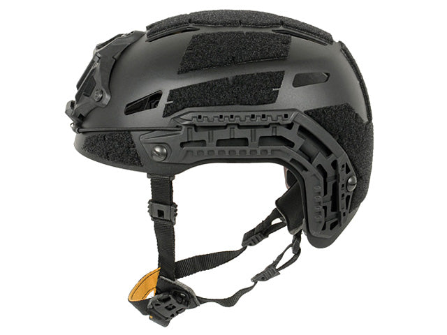 Next-generation Spec-Ops bump hjelm