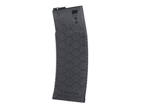 450-Round Polymer Magazine AR15/SCAR16/TAVOR/ARX100
