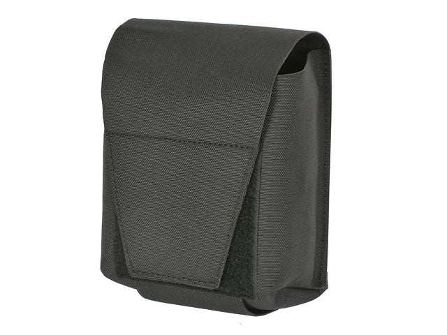 Multifunctional GP Laser-Cut Pouch