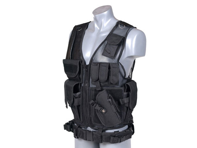 Tactical Vest