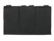 Elastic Triple M4/M16 Magazine Pouch