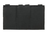 Elastic Triple M4/M16 Magazine Pouch