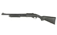 M8870 Shotgun V2 (Green Gas Powered) - Black