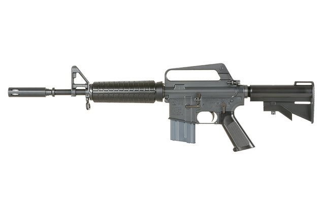 Colt 610/XM177E2 GBBR Replica CGS - Sort