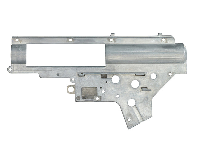 Gearbox SR25 (8mm)