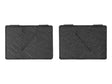45 Degrees MOLLE Converter Left & Right Sides, 2pcs as a set