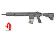 Airsoft Replica EC-204 Avanceret Edition (opgraderet gearkasse, programmable ETU)