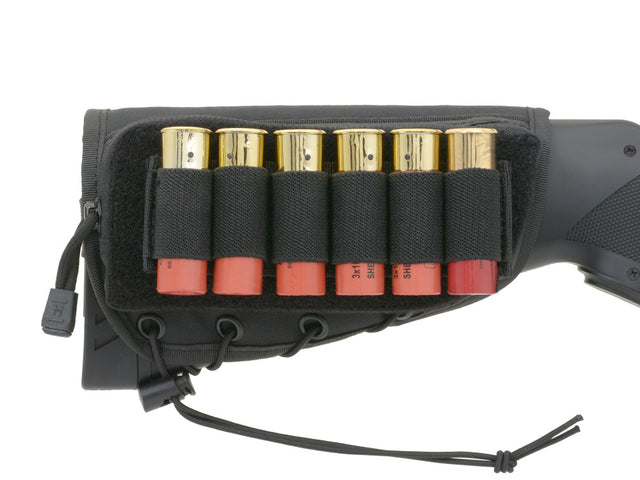 Rifle/Shotgun Stock Pack
