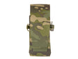 AR 2-magazine pouch, Laser Cut - Multicam Tropic