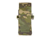AR 2-magazine pouch, Laser Cut - Multicam Tropic